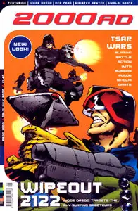 2000AD 1101-1200