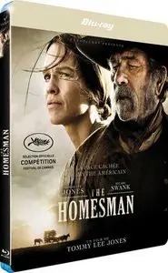 The Homesman (2014)