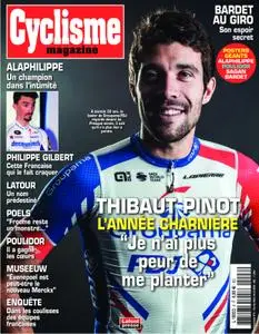 Cyclisme Magazine – mars 2020