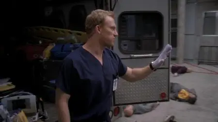 Grey's Anatomy S07E07