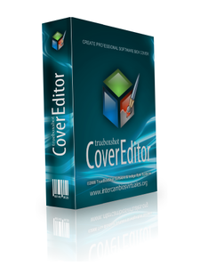 TBS Cover Editor v1.6.0.105 Final