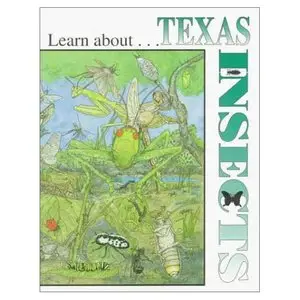  Learn about Texas Freshwater Fishes (Learning and Activity Book)