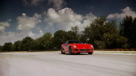 Clarkson - The Italian Job + Bonus - 2010