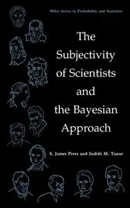 The Subjectivity of Scientists and the Bayesian Approach (repost)