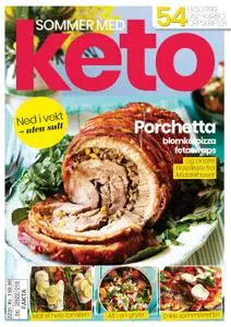 Keto Norge – 12 august 2022