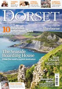 Dorset Magazine – March 2015