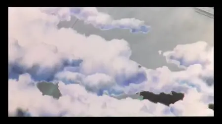 Cowboy Bebop: The Movie (2001)