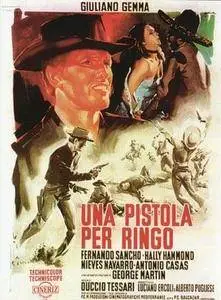 A Pistol for Ringo (1965)