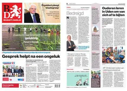 Brabants Dagblad - Oss – 29 mei 2018