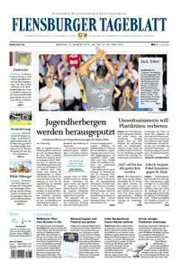 Flensburger Tageblatt - 12. August 2019