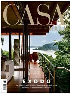 Casa Vogue Brasil-Setembro 2020