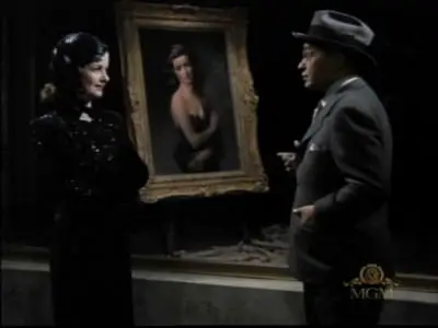 Gefährliche Begegnung (1944) TVRIP, Premiere MGM