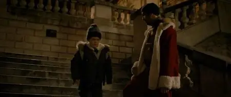 Un Amico Molto Speciale / Le père Noël (2014)