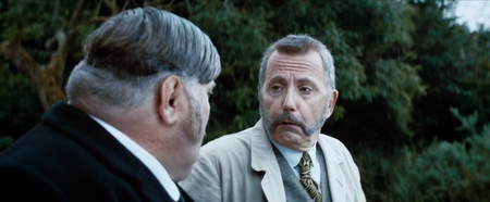 Ma Loute (2016)