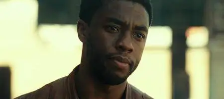 Message from the King (2016)
