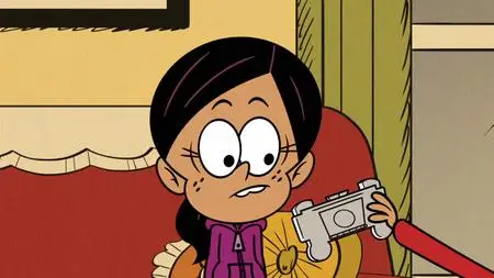 The Loud House S04E07