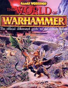 The World of Warhammer