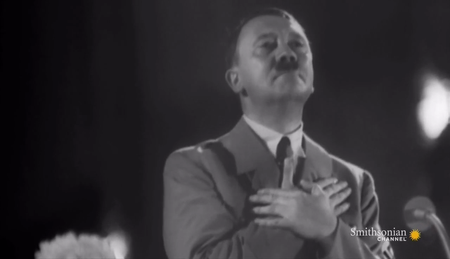 Smithsonian Channel - Treblinka Hitlers Killing Machine (2014)