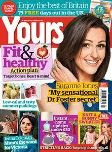 Yours UK - 29 August 2017