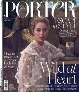 Porter - June 02, 2017