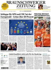 Braunschweiger Zeitung - 27. Mai 2019