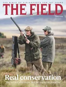 The Field - March 2020
