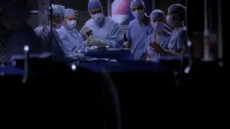 Grey's Anatomy S07E10