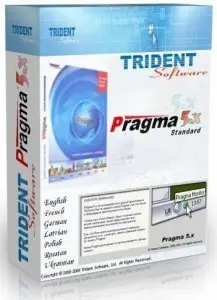 Pragma 5.0.100.73 + Dictionaries 5.0.100.22
