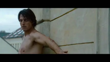 Mission: Impossible - Ghost Protocol (2011)