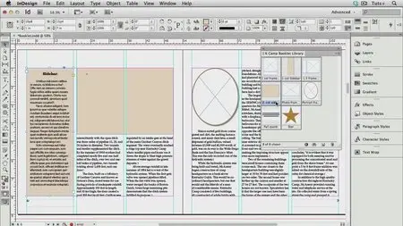 Tutsplus - InDesign Fundamentals (2012)