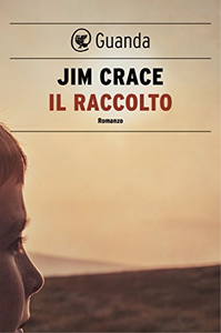 Il raccolto - Jim Crace