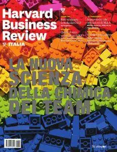 Harvard Business Review Italia - Aprile 2017