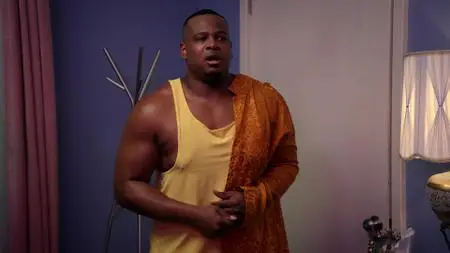 Tyler Perry's Sistas S03E12