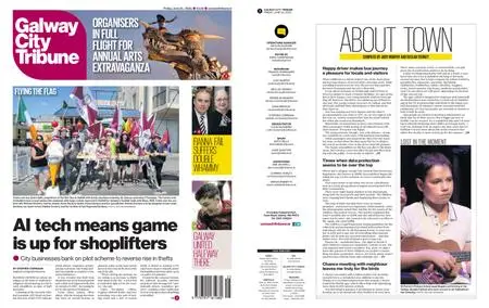 Galway City Tribune – June 23, 2023