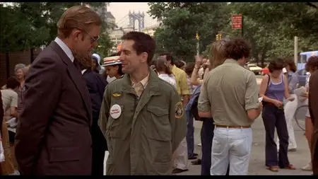 Taxi Driver  (2 Disc Collector’s Edition) (1976) - [2 DVD5] [2007] 