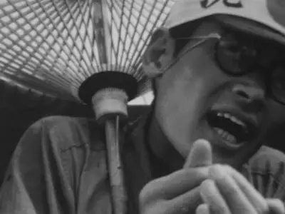 The Human Bullet (1968