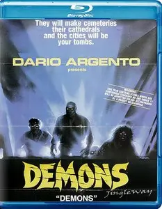 Dèmoni / Demons (1985)