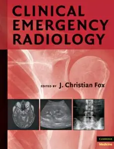 Clinical Emergency Radiology (repost)