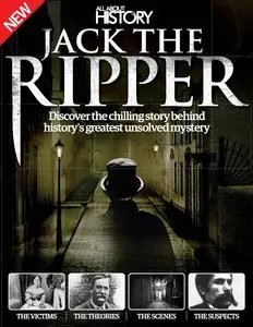 All About History – Jack The Ripper