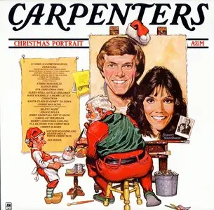The Carpenters - Discography (1969-2009)