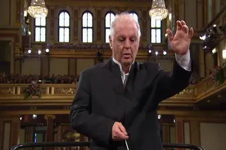 Daniel Barenboim - A Retrospective - The Complete Sony Recordings (2017) (43 CDs Box Set + 3xDVD) Part 02