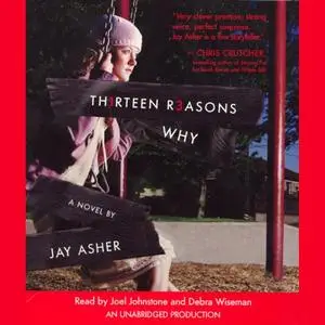 Thirteen Reasons Why [Audiobook]