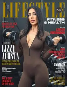 Lifestyle Plus Magazine - March-April 2024 (Fitness & Health )