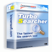Turbo Searcher Standard ver.3.50 Build 070207