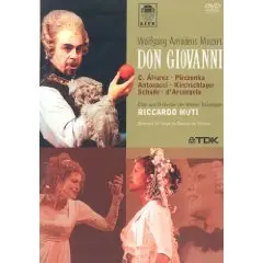 Mozart - Don Giovanni - Muti [DVD9]