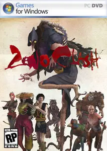 Zeno Clash (2009)