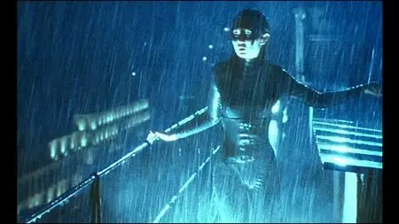 Irma Vep - by Olivier Assayas (1996)