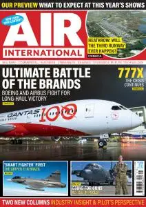 AIR International - January 2020