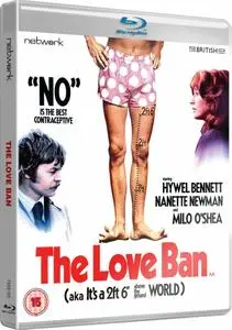 The Love Ban (1973)