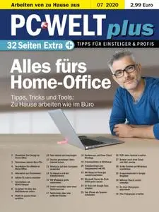 PC-Welt Plus – 05. Juli 2020